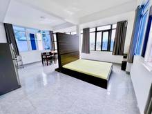 Hình ảnh ✅Căn Hộ 1PN Cửa Sổ To 50m2_Full NT_Thang Máy Gần Ngã 4 Phú Nhuận✅
