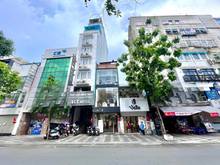 Hình ảnh Mặt tiền đường Nguyễn Trãi - Quận 1 (4x20m, 2 tầng) cho thuê chỉ 80tr