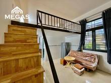 Hình ảnh 🫧Cho Thuê Phòng Có Gác- Xây Mới 100%- Full Nội Thất, Ngay Đầm Sen🫧