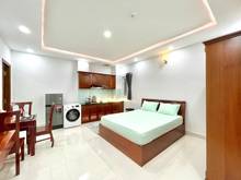 Hình ảnh ⚡Chính chủ cho thuê Trang Chủ MB66.COM / Đăng Ký Tặng 66K 35m2, Full nội thất ngay Kỳ Đồng, Q3