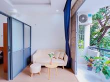 Hình ảnh ❤️‍🔥❤️‍🔥 Mb6623 nạp rút nhanh chóng Studio có ban công thoáng mát