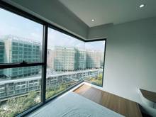 Hình ảnh Cần Bán Căn Hộ Tân Phú 107m2 3pn, 2wc Diamond Alnata Celadon City