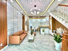Hình ảnh Ngộp Bank thanh lý gấp nhà đường NGuyễn Văn Quá,DT62m2,Giá 1tỷ190