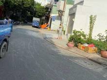 Hình ảnh NGÂN HÀNG THANH LÝ nền đất 50m2 , 66.2m2 P. Bình Trị Đông A. Bình Tân