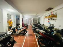 Hình ảnh Bán toà 7 tầng CCMN giáp TN Linh đàm, 19P khép kín, 700trieu/năm