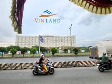 Hình ảnh Bán đất MT QL51 sổ riêng thổ cư