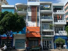 Hình ảnh Bán Gấp Nhà Mặt Tiền Kinh Doanh Đường Lê Hồng Phong, Quận 10