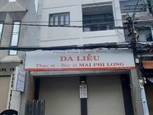Hình ảnh Tôi cần bán nhà 139 HỒ BÁ KIỆN (9X15m),Q10, thu nhập 70tr/th