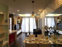 Hình ảnh CHO THUÊ NHANH CĂN HỘ SCENIC VALLEY, PMH, Quận 7 2pn2wc 77m2 Giá 17tr
