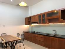 Hình ảnh Chính chủ bán nhà riêng 3 Tầng BTCT HXH P13 Tân Bình giá chỉ nhỉnh 6tỷ