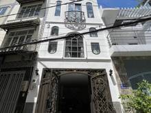 Hình ảnh HXH Tô Hiến Thành, phường 14, Quận 10, nhà mới 5 tầng ngay Kingdom