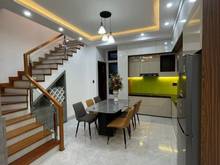 Hình ảnh Vỡ nợ cần bán gấp nhà An Bình p7 q5 56m2 giá 1tỷ 490, HXH, SHR