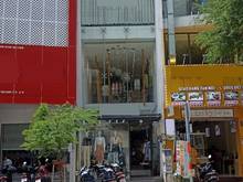 Hình ảnh Cho Thuê Nguyên Căn Đối Diện Vạn Hạnh Mall, Quận 10