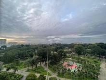 Hình ảnh Cho thuê căn 2pn 77m2 Full VIEW CÔNG VIÊN 08 Hoàng Minh Giám, p9, PN