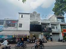 Hình ảnh Mặt tiền Trường Sa 3,8x17m 2 lầu giá tốt