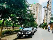 Hình ảnh Bán toà 8 tầng MP KĐT Đại Kim, đường đôi 2 thoáng, thang máy nhập khẩu