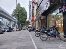Hình ảnh Cho thuê Mặt Phố TRẦN PHÚ – HÀ ĐÔNG – 75M x 3 Tầng