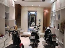 Hình ảnh Bán nhà khu phân lô quân đội Hoàng Văn Thái ôtô vào nhà 40m 8T MT 4m