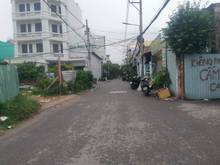 Hình ảnh Bán Đất ( 610m2 ) Đường 8m Tân Kỳ Tân Quý Gần Giáp Q.Tân Phú