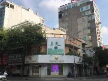 Hình ảnh Cho thuê góc 2MT Nguyễn Trãi - Tôn Thất Tùng, DT: 10x19m, 1 trệt 1 lầu