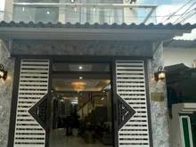 Hình ảnh KẸT VỐN BÁN nhà Đ Minh Phụng, P9, Q6, 54m2, giá ưu đãi chỉ 1tỷ 260