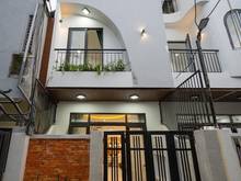 Hình ảnh Bán nhà 70m2 kiệt Hoàng Diệu - nhà mới - hướng Tây Lệch Bắc