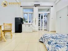 Hình ảnh CHDV Studio Mới Ban Công Lớn Sáng Thoáng Rộng Thuận Tiện Đi Trung Tâm