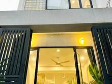 Hình ảnh 💥NHÀ MỚI Y HÌNH đ. Xóm Chiếu, p16, Q4, 58.6m2, 1tỷ 460