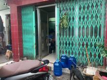 Hình ảnh Bán Gấp nhà phố 57.5m2 Đường Mai Xuân Thưởng Q6
