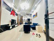 Hình ảnh Thua lỗ chứng khoán bán nhà đg.Minh Phụng,Q.6 . 56m2/1ty070