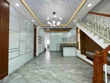 Hình ảnh Giá cực tốt 1/ Âu Cơ, P10, Tân Bình 60m2 sổ hồng riêng chính chủ