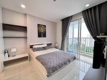 Hình ảnh Cho thuê Trang Chủ MB66.COM / Đăng Ký Tặng 66K 2pn 2wc 75m2 Nhà mới nội thất như hình khu sân bay