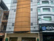Hình ảnh Mặt Tiền Nơ Trang Long, 7.4x18m, 4 Tầng, gần nút giao Lê Quang Định