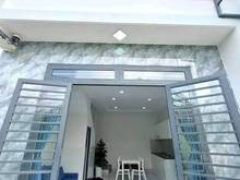 Hình ảnh XUẤT CẢNH BÁN LẸ Nhà An Dương Vương Q9 58m2 chỉ 2,1 Tỷ Hẻm 5m