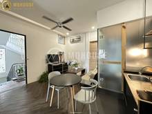 Hình ảnh 🌈 Mb6623 nạp rút nhanh chóng studio full nội thất gần ngã tư Hàng Xanh🎈