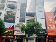 Hình ảnh Bán Gấp Khách Sạn 747 Lê Hồng Phong Giá 31 Tỷ Tl