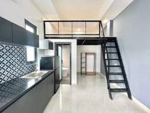 Hình ảnh cho thue duplex mặt tiền đường Lê Trọng Tấn Tân Phú