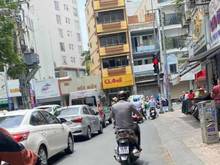 Hình ảnh Giỏ hàng nhà mặt tiền tại Quận 3 cần bán mới cập nhật, hàng Trang MB66.COM Chính Thức - MB 66 Uy Tín cực