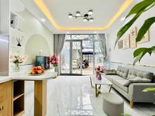 Hình ảnh Bán gấp nhà ở huyện Củ Chi giá rẻ công chứng sang tên ngay