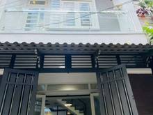 Hình ảnh Bán nhà hẻm Huỳnh Tấn Phát Q7 Diện tích 53m2 Giá 1 tỷ 925 tr 1TTL 3PN