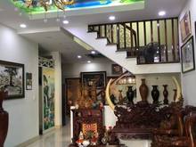 Hình ảnh Cho thuê biệt thự full NT đường Bình Lợi. DT: 11x20m. Giá 60tr/th