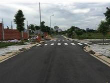 Hình ảnh Bán đất khu dân cư An Lộc Hà Huy Giáp, P. Thạnh Lộc, Q12,sổ hồng riêng