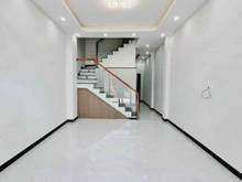 Hình ảnh BÁN NHÀ TÂM HUYẾT! Đoàn Văn Bơ, p14,Quận 4, 53,2m2, SHR 1Tỷ360