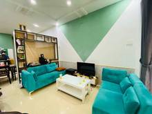 Hình ảnh Nhà đẹp-Móng băng-HXH-Lê Văn Khương-Hiệp Thành-Quận 12-Gấp bán 2 tỷ 9.