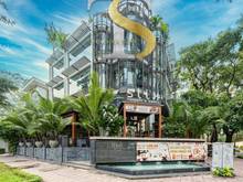 Hình ảnh Bán góc 2 MT Nguyễn Đình Chiểu, Q3 DT: 22x25m, 2 H 5 Tầng. Giá 630 tỷ