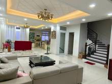 Hình ảnh KDC Phú Mỹ liền kề Phú Mỹ Hưng. Ngay góc Hoàng Quốc Việt - Quận 7
