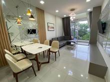 Hình ảnh Golden Mansion 2pn 2wc 70m2 Cho thuê Full Đẹp như hình 16tr5/tháng