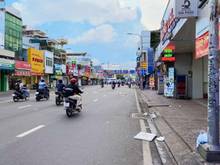 Hình ảnh Mặt tiền NGUYỄN THƯỢNG HIỀN - kinh doanh, ngang 4,6m, 4,650 tỷ, P4 Q3.