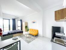Hình ảnh Cho thuê Trang Chủ MB66.COM / Đăng Ký Tặng 66K tại Vạn Phúc City, Ban công , Full nội thất Thủ Đức