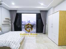 Hình ảnh Mb6623 nạp rút nhanh chóng Bancol view đẹp full nội thất tại Q7